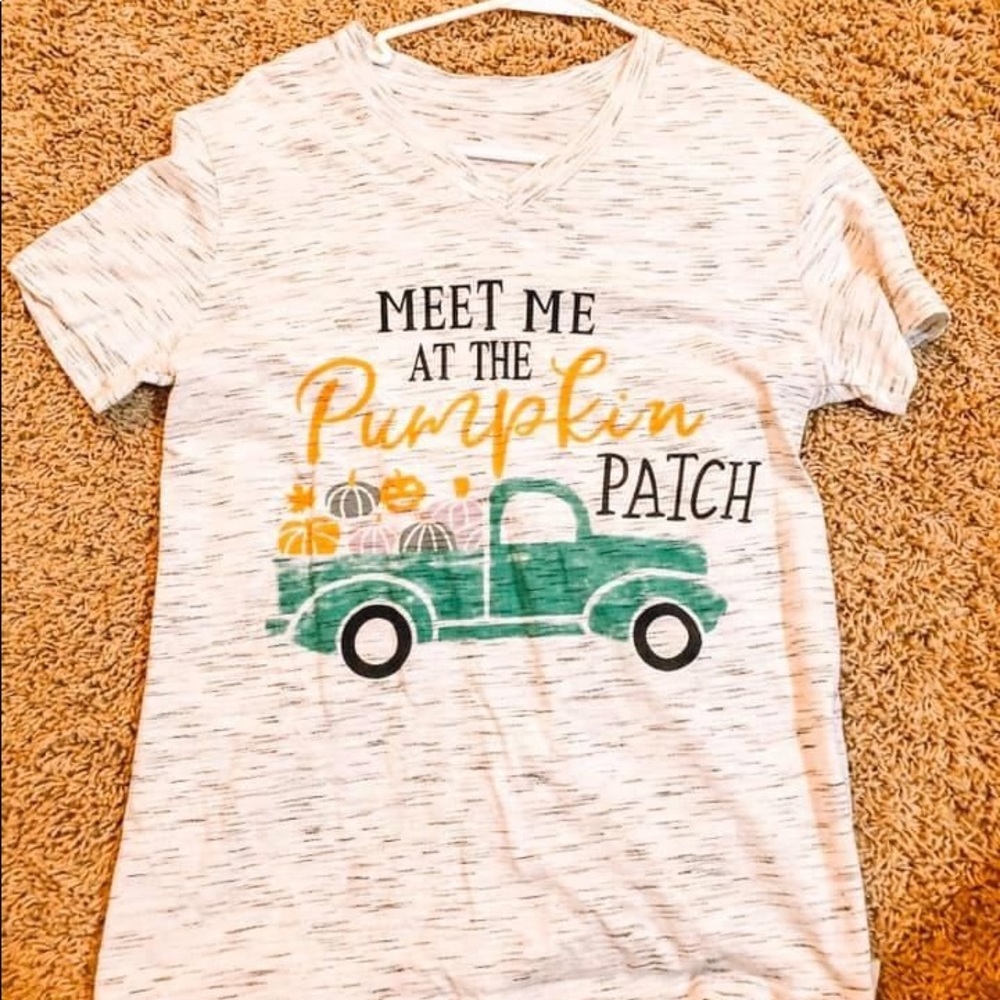 fall tshirt